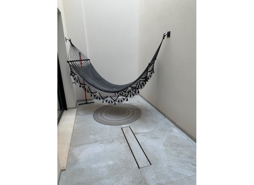 Revente - Détaché / Villa -
Ciudad Quesada - Rojales - Ciudad Quesada