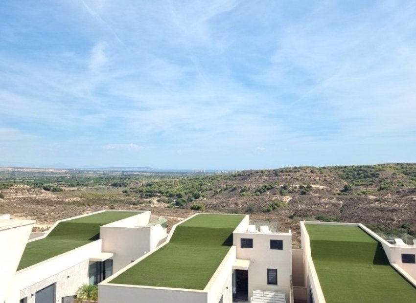 Revente - Détaché / Villa -
Ciudad Quesada - Rojales - Ciudad Quesada