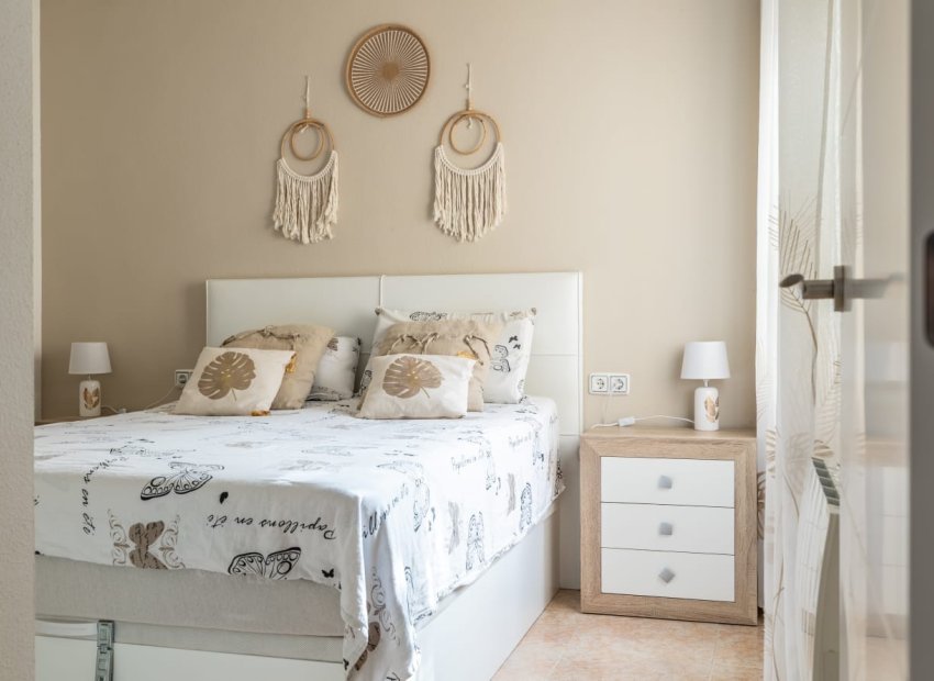 Revente - Détaché / Villa -
Ciudad Quesada - Rojales - Costa Blanca South