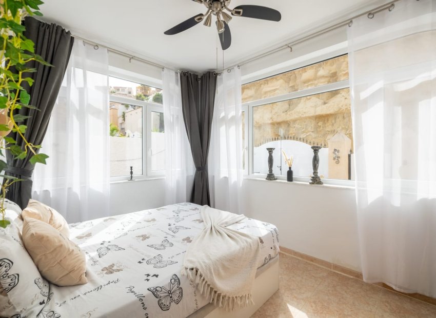 Revente - Détaché / Villa -
Ciudad Quesada - Rojales - Costa Blanca South