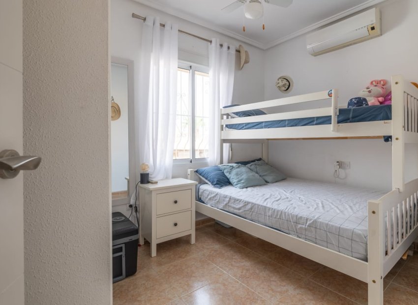 Revente - Détaché / Villa -
Ciudad Quesada - Rojales - Costa Blanca South