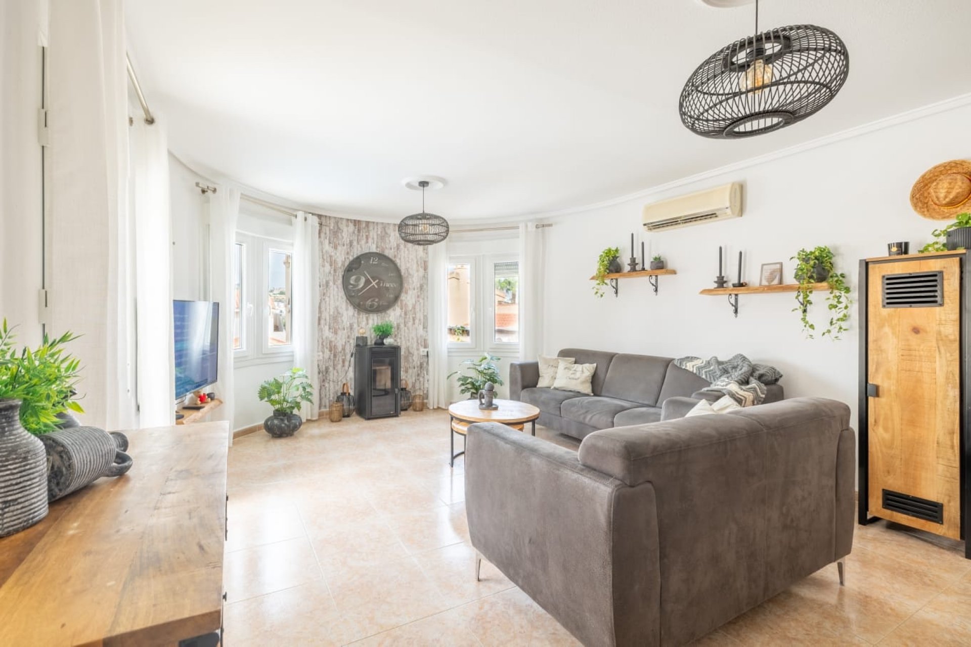 Revente - Détaché / Villa -
Ciudad Quesada - Rojales - Costa Blanca South