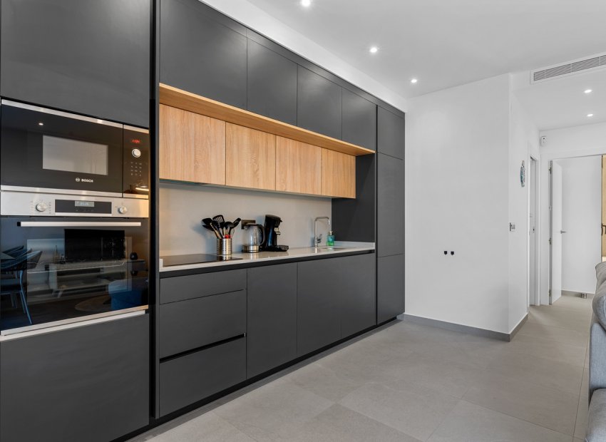 Revente - Détaché / Villa -
Ciudad Quesada - Rojales - Costa Blanca South