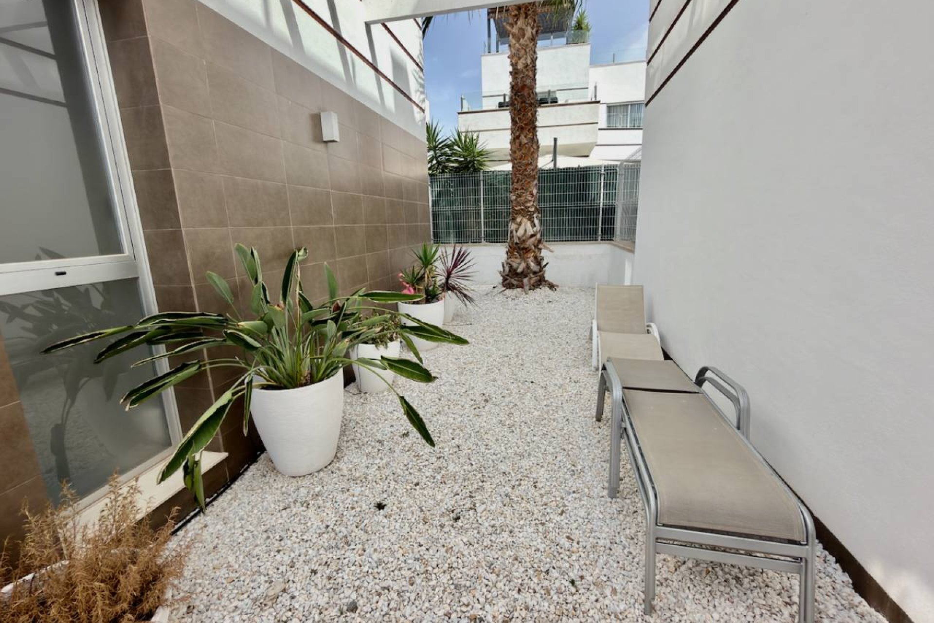 Revente - Détaché / Villa -
Ciudad Quesada - Rojales - Costa Blanca