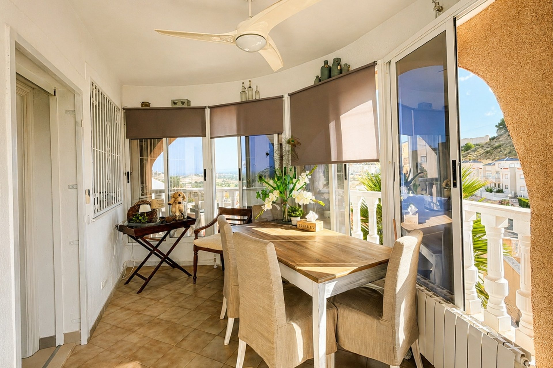 Revente - Détaché / Villa -
Ciudad Quesada - Rojales - Cuidad Quesada