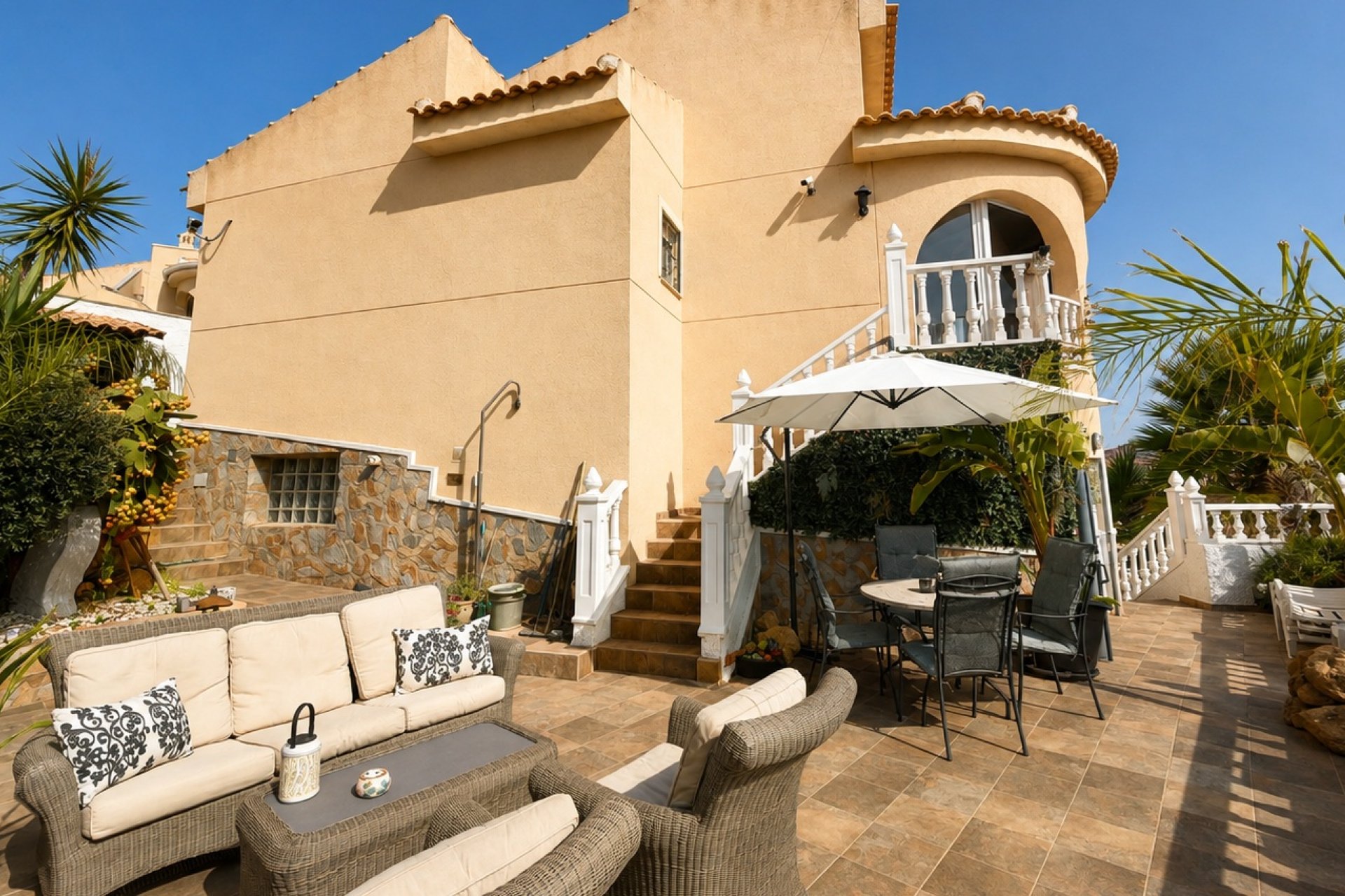 Revente - Détaché / Villa -
Ciudad Quesada - Rojales - Cuidad Quesada