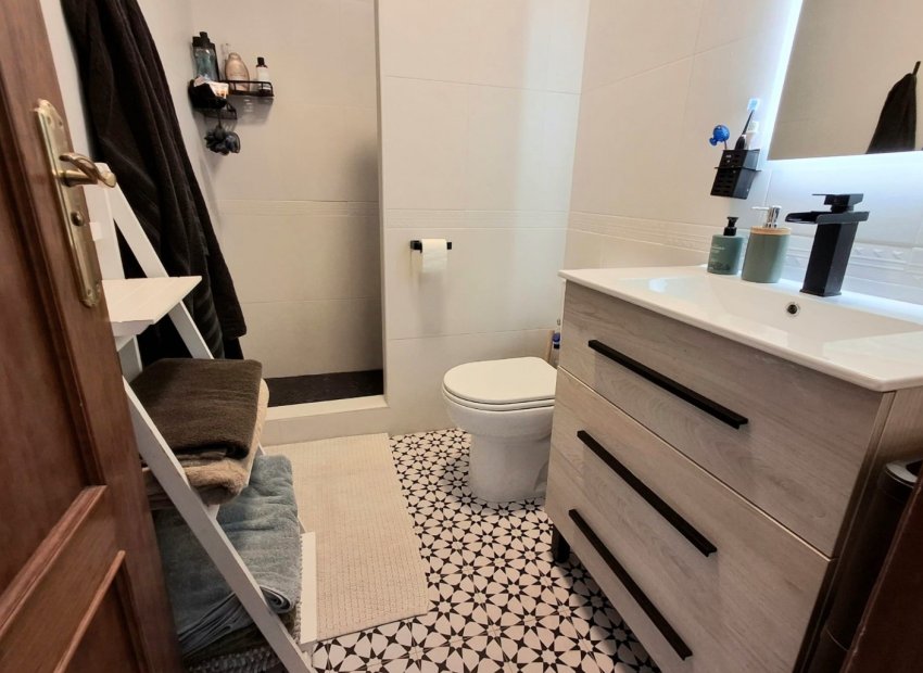 Revente - Détaché / Villa -
Ciudad Quesada - Rojales - Doña Pepa