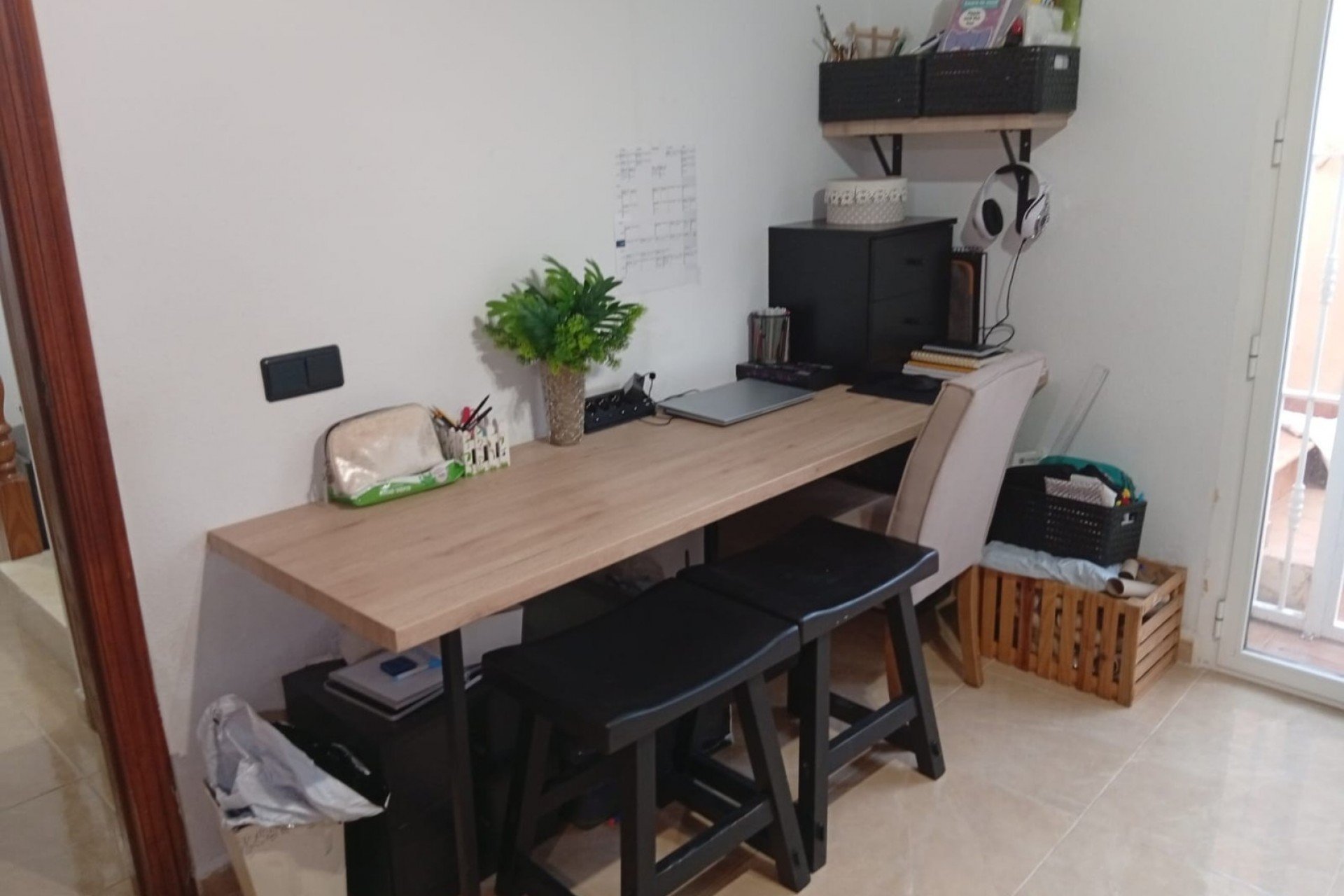 Revente - Détaché / Villa -
Ciudad Quesada - Rojales - Doña Pepa