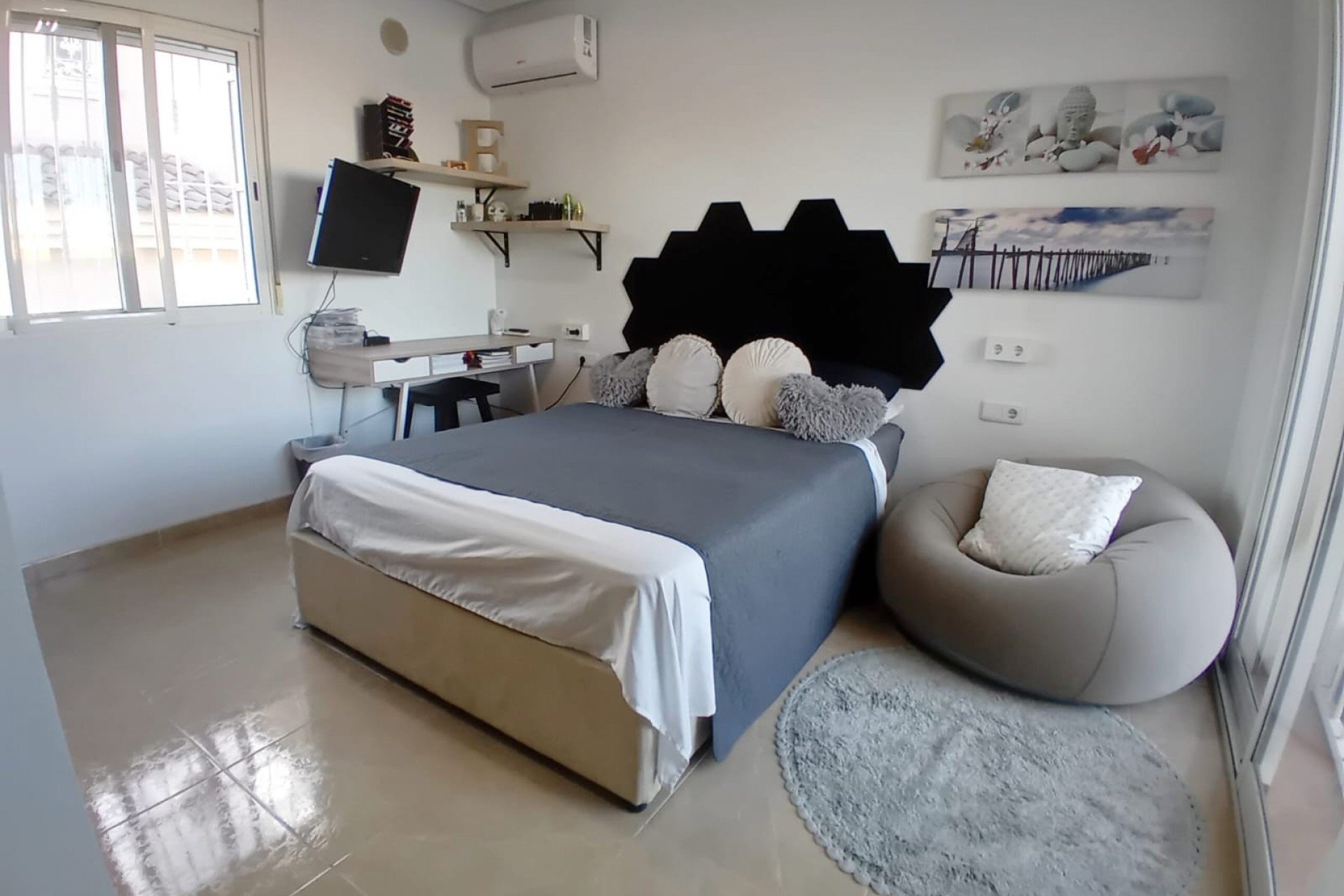 Revente - Détaché / Villa -
Ciudad Quesada - Rojales - Doña Pepa