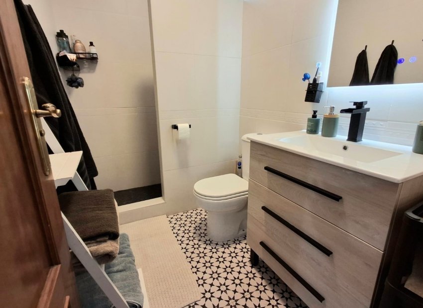 Revente - Détaché / Villa -
Ciudad Quesada - Rojales - Doña Pepa