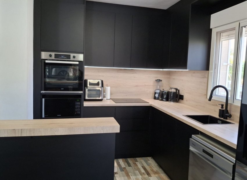 Revente - Détaché / Villa -
Ciudad Quesada - Rojales - Doña Pepa