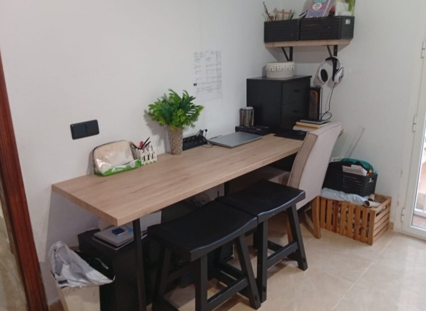 Revente - Détaché / Villa -
Ciudad Quesada - Rojales - Doña Pepa