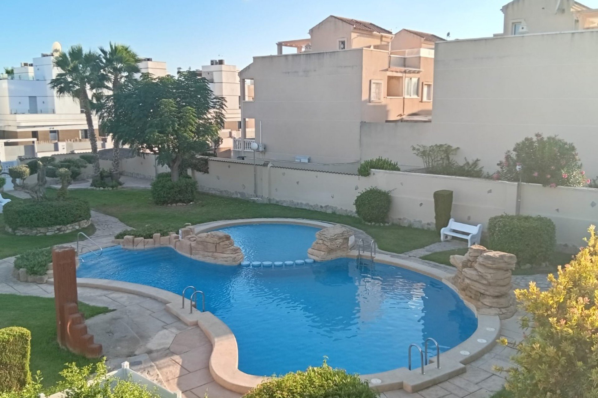 Revente - Détaché / Villa -
Ciudad Quesada - Rojales - Doña Pepa