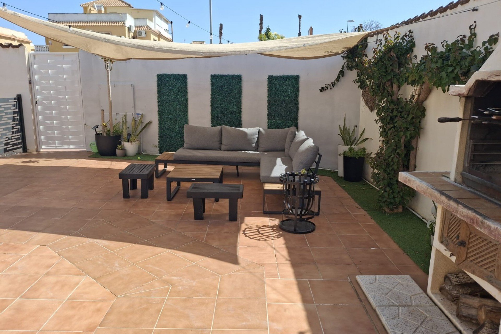 Revente - Détaché / Villa -
Ciudad Quesada - Rojales - Doña Pepa