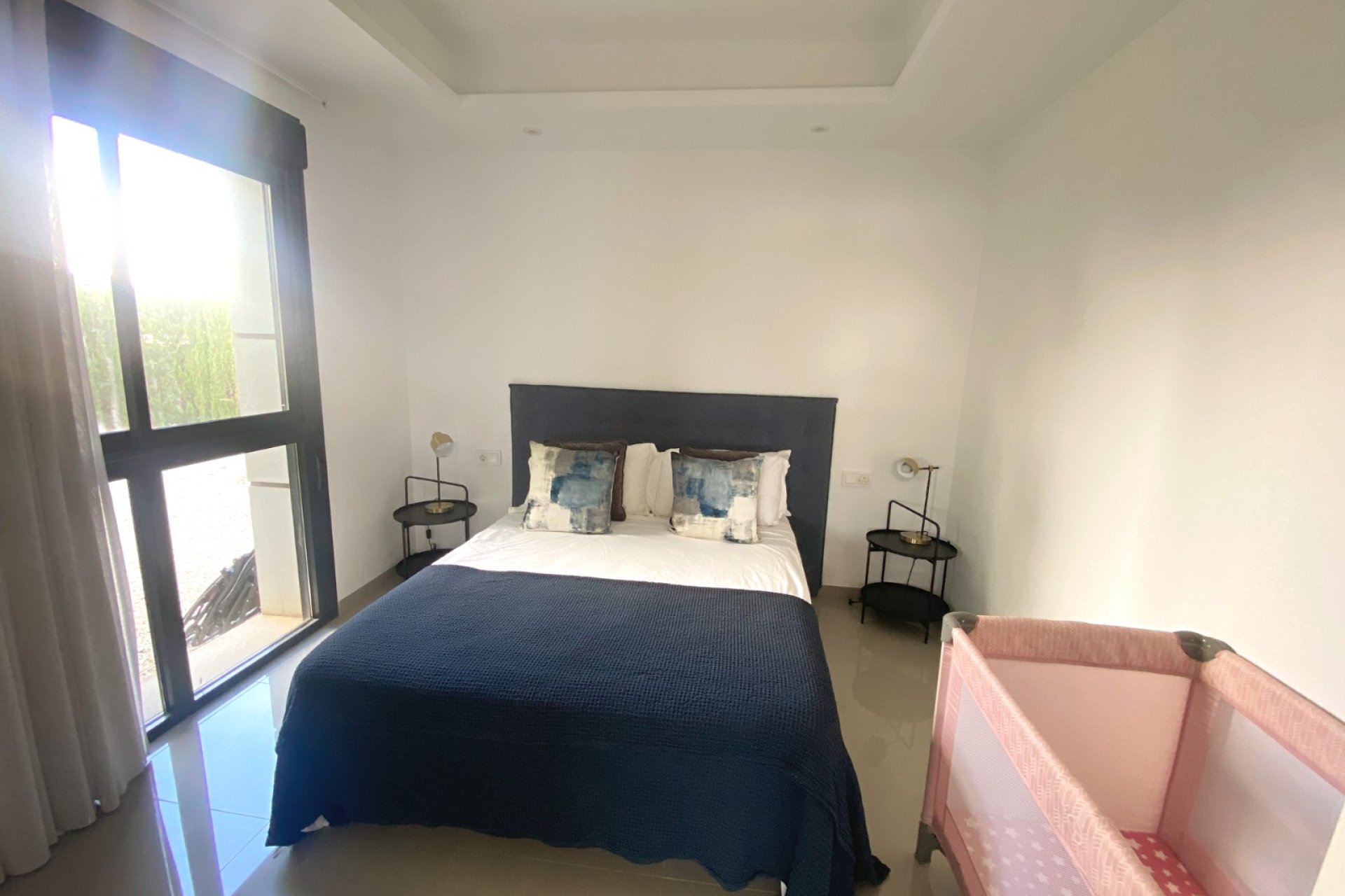 Revente - Détaché / Villa -
Ciudad Quesada - Rojales - Doña Pepa