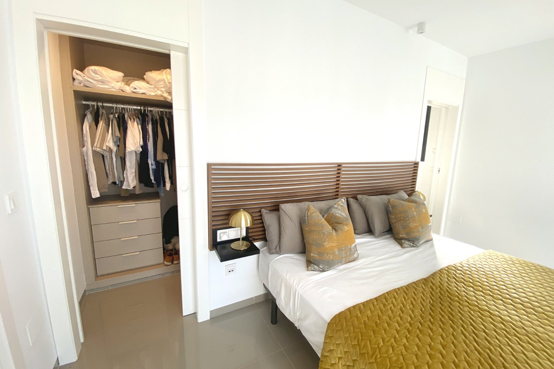 Revente - Détaché / Villa -
Ciudad Quesada - Rojales - Doña Pepa