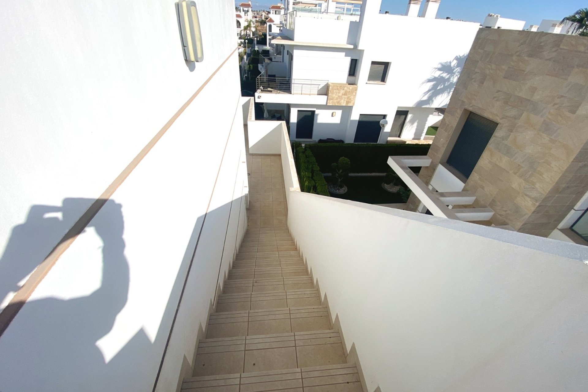 Revente - Détaché / Villa -
Ciudad Quesada - Rojales - Doña Pepa
