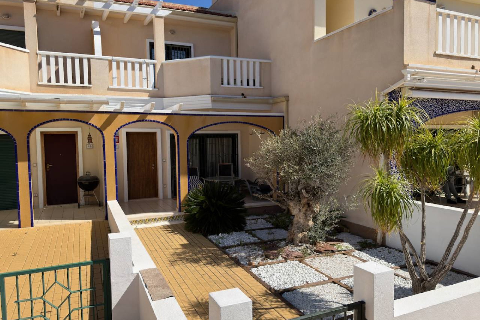 Revente - Détaché / Villa -
Ciudad Quesada - Rojales - Doña Pepa