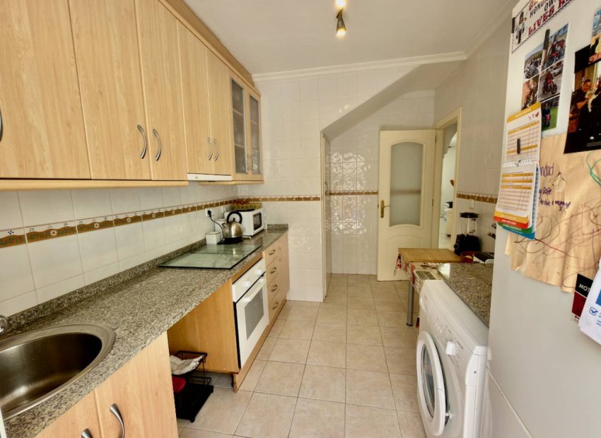 Revente - Détaché / Villa -
Ciudad Quesada - Rojales - Doña Pepa