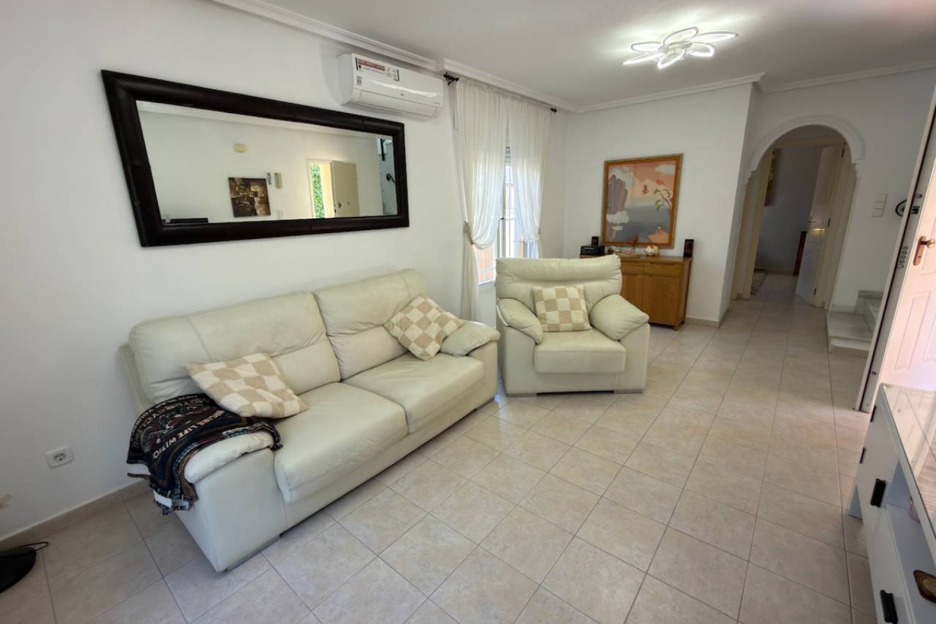 Revente - Détaché / Villa -
Ciudad Quesada - Rojales - Doña Pepa