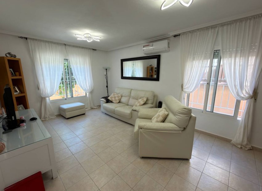 Revente - Détaché / Villa -
Ciudad Quesada - Rojales - Doña Pepa