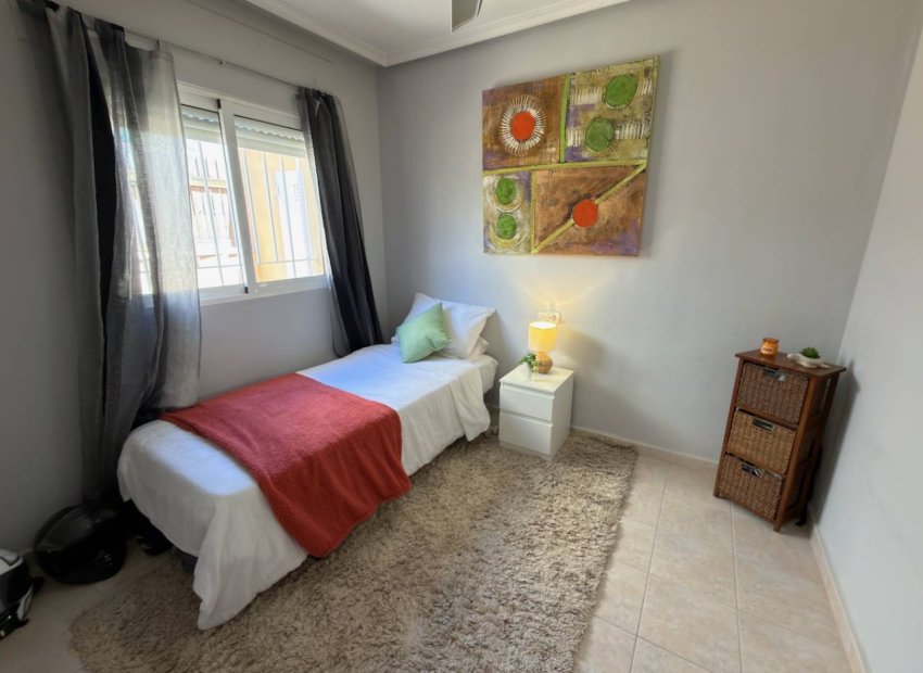 Revente - Détaché / Villa -
Ciudad Quesada - Rojales - Doña Pepa