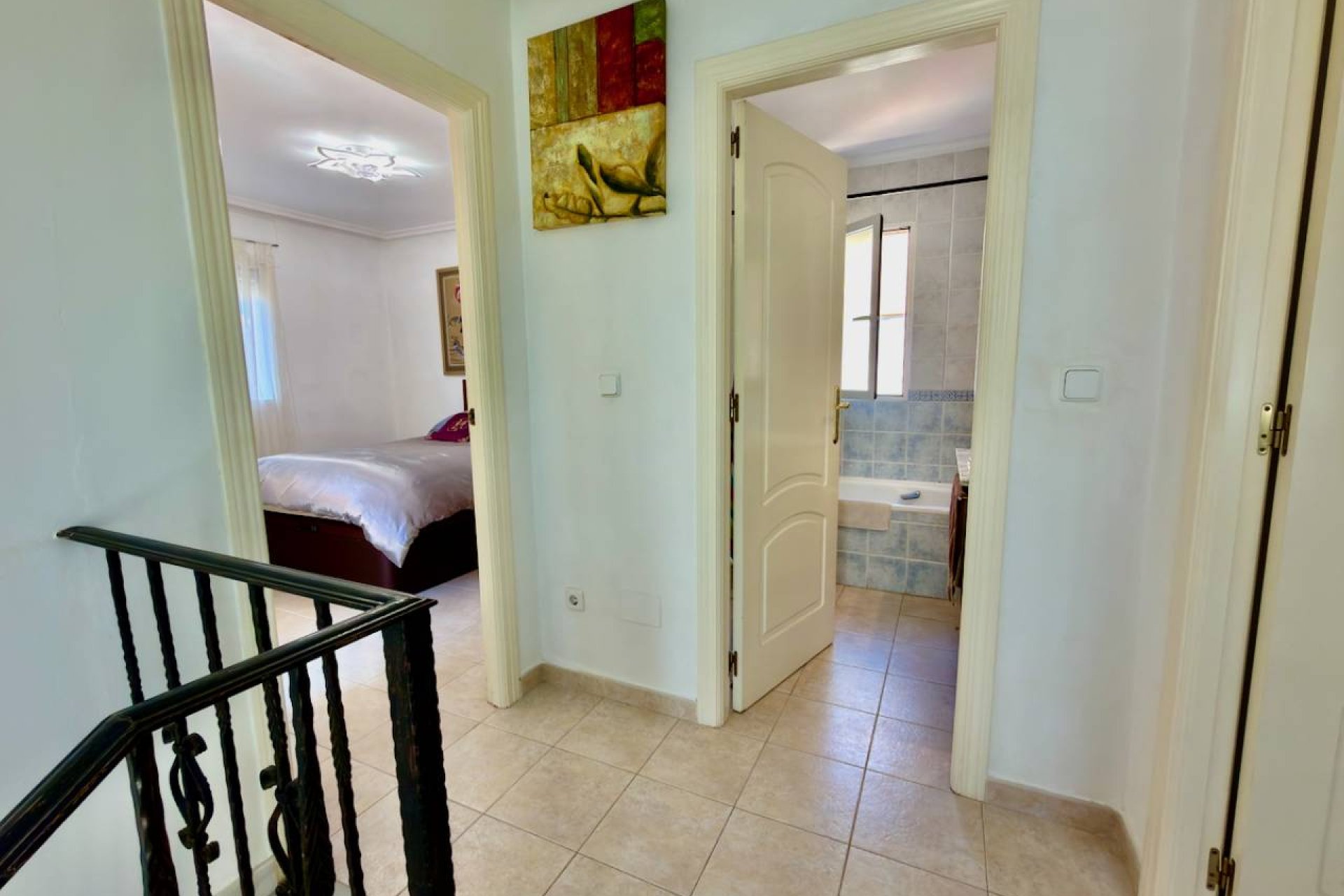 Revente - Détaché / Villa -
Ciudad Quesada - Rojales - Doña Pepa