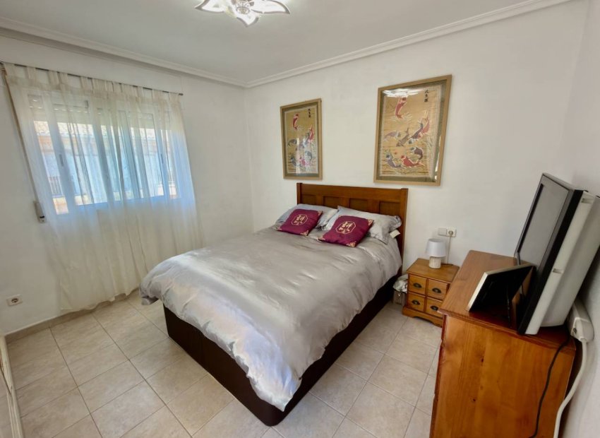 Revente - Détaché / Villa -
Ciudad Quesada - Rojales - Doña Pepa