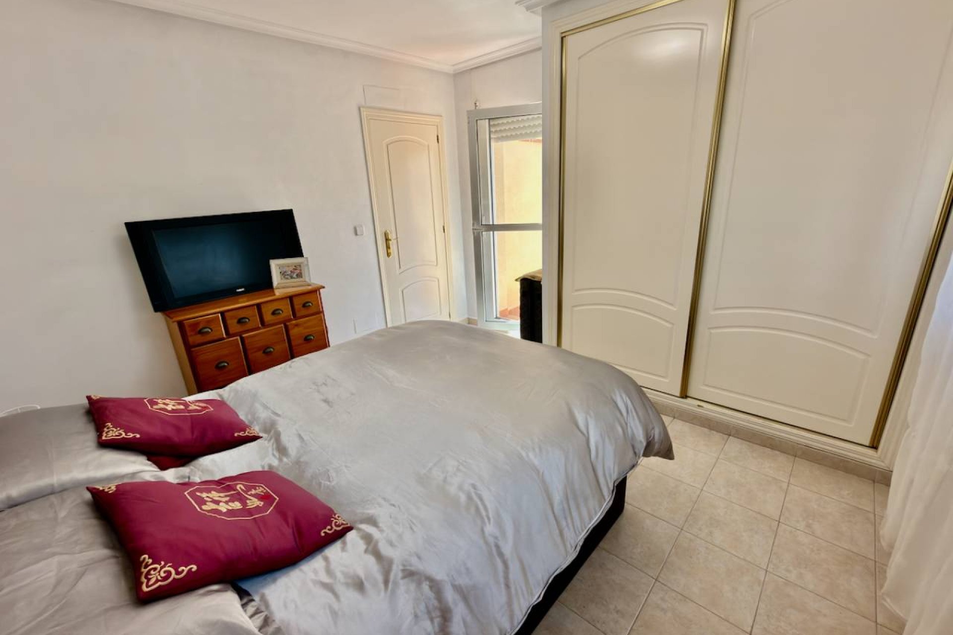 Revente - Détaché / Villa -
Ciudad Quesada - Rojales - Doña Pepa