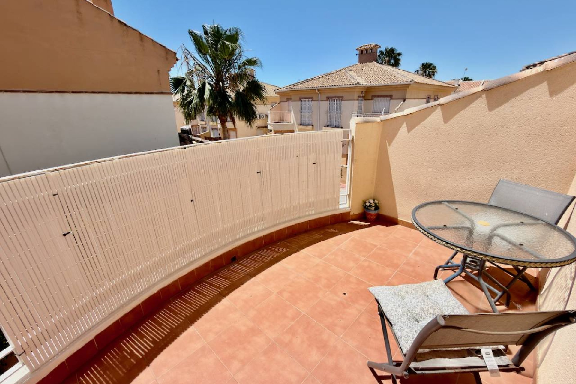 Revente - Détaché / Villa -
Ciudad Quesada - Rojales - Doña Pepa