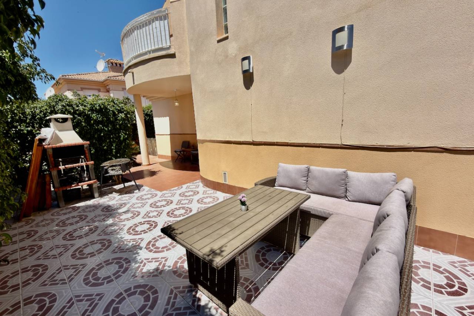 Revente - Détaché / Villa -
Ciudad Quesada - Rojales - Doña Pepa