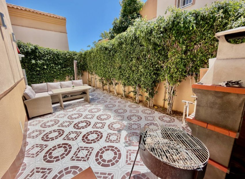 Revente - Détaché / Villa -
Ciudad Quesada - Rojales - Doña Pepa