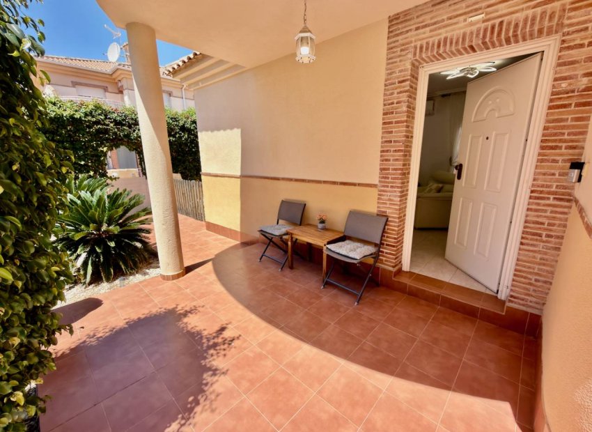 Revente - Détaché / Villa -
Ciudad Quesada - Rojales - Doña Pepa