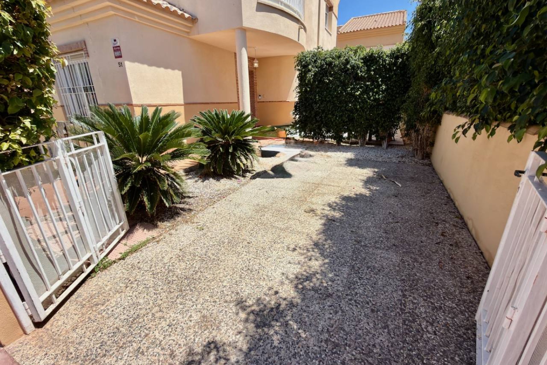 Revente - Détaché / Villa -
Ciudad Quesada - Rojales - Doña Pepa