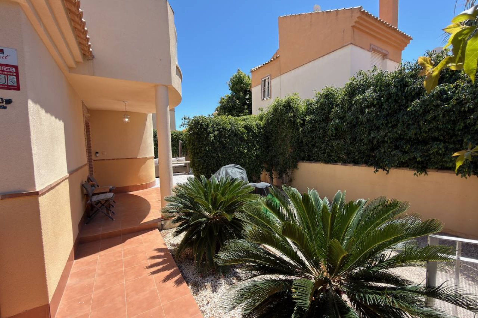 Revente - Détaché / Villa -
Ciudad Quesada - Rojales - Doña Pepa