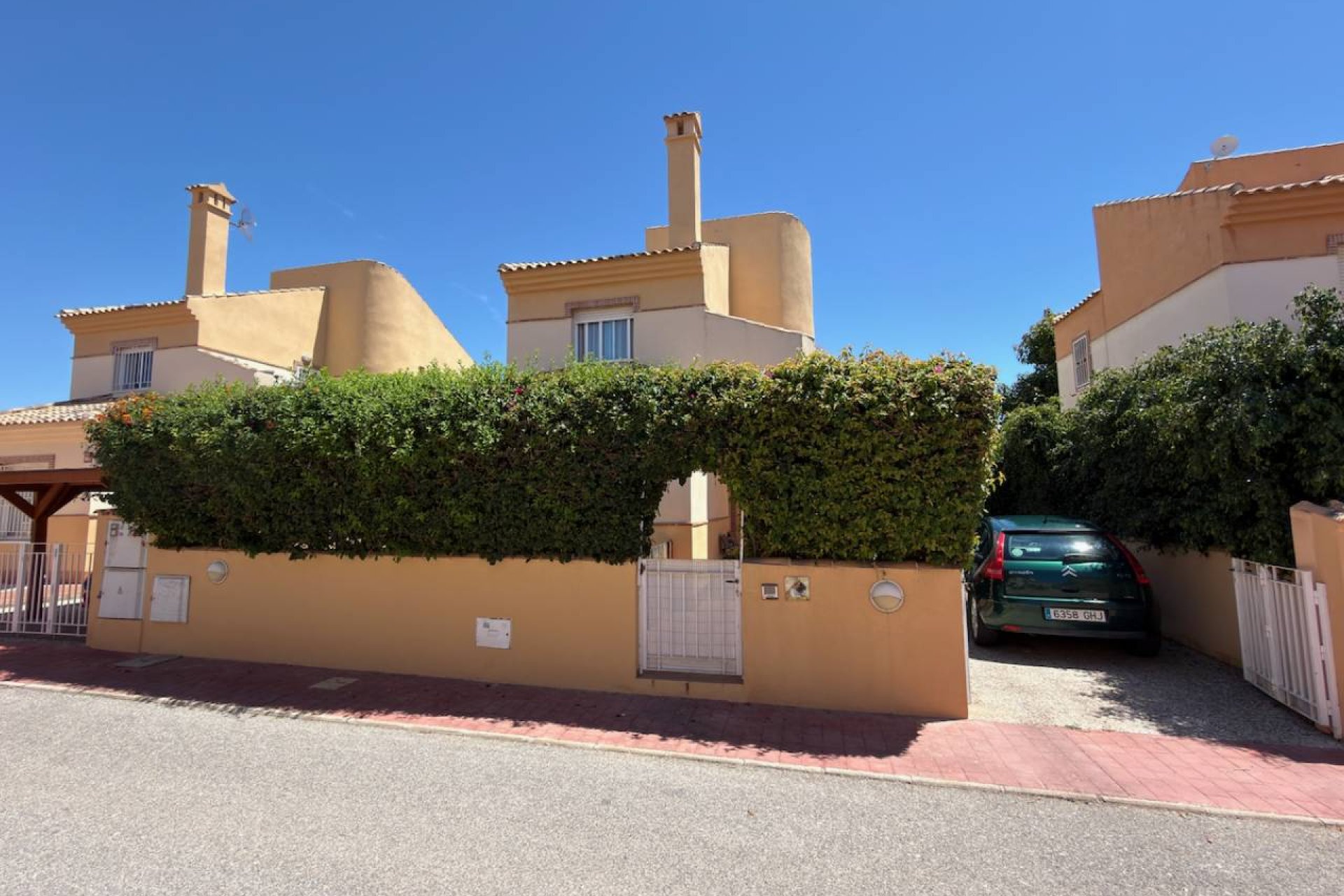 Revente - Détaché / Villa -
Ciudad Quesada - Rojales - Doña Pepa