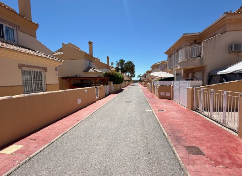 Revente - Détaché / Villa -
Ciudad Quesada - Rojales - Doña Pepa