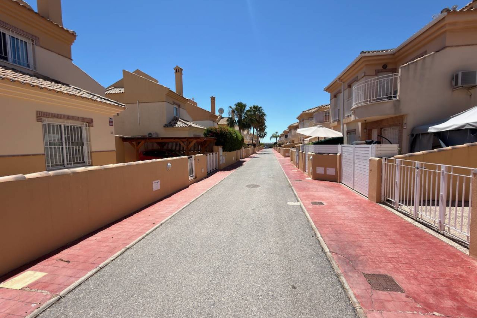 Revente - Détaché / Villa -
Ciudad Quesada - Rojales - Doña Pepa