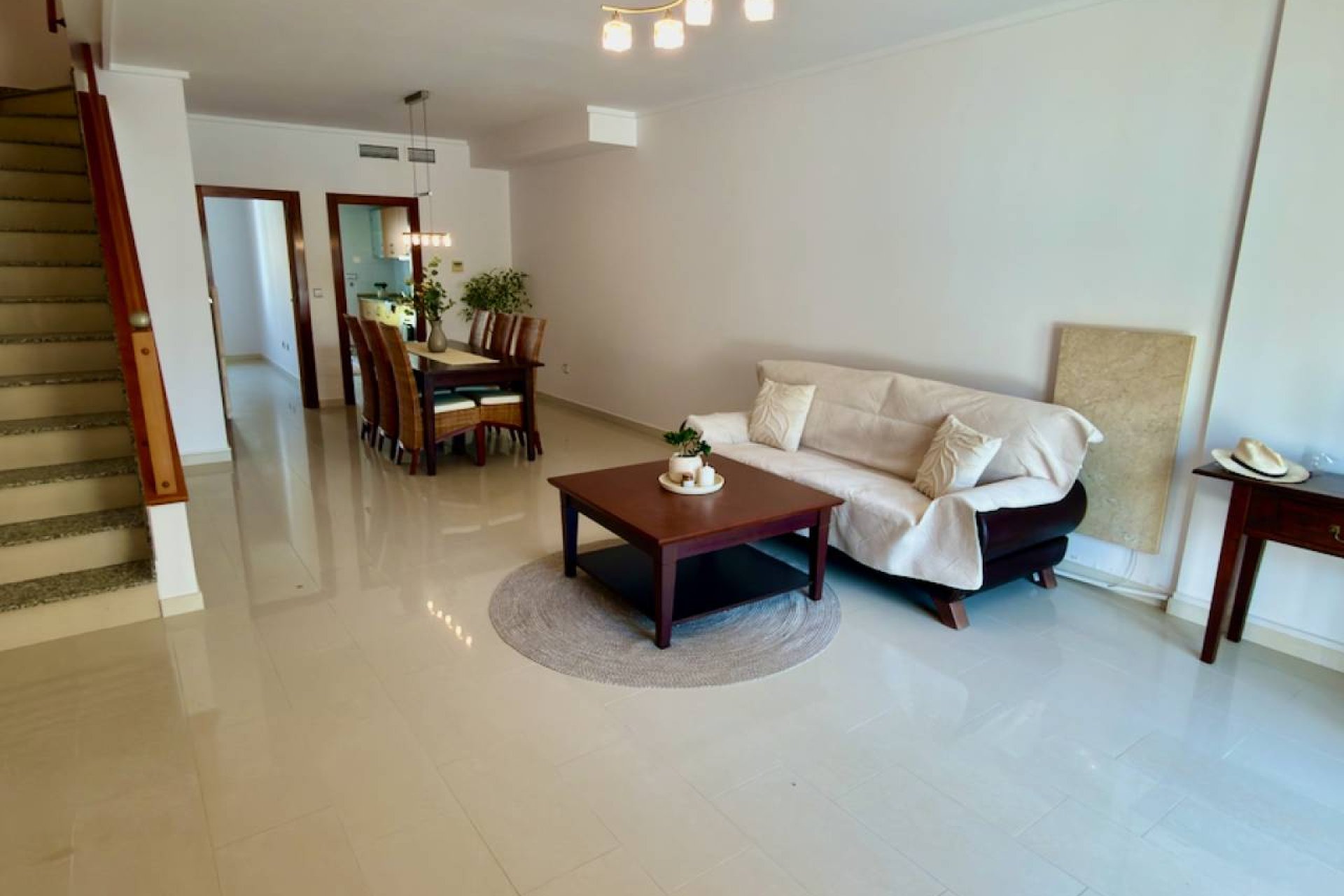 Revente - Détaché / Villa -
Ciudad Quesada - Rojales - Doña Pepa