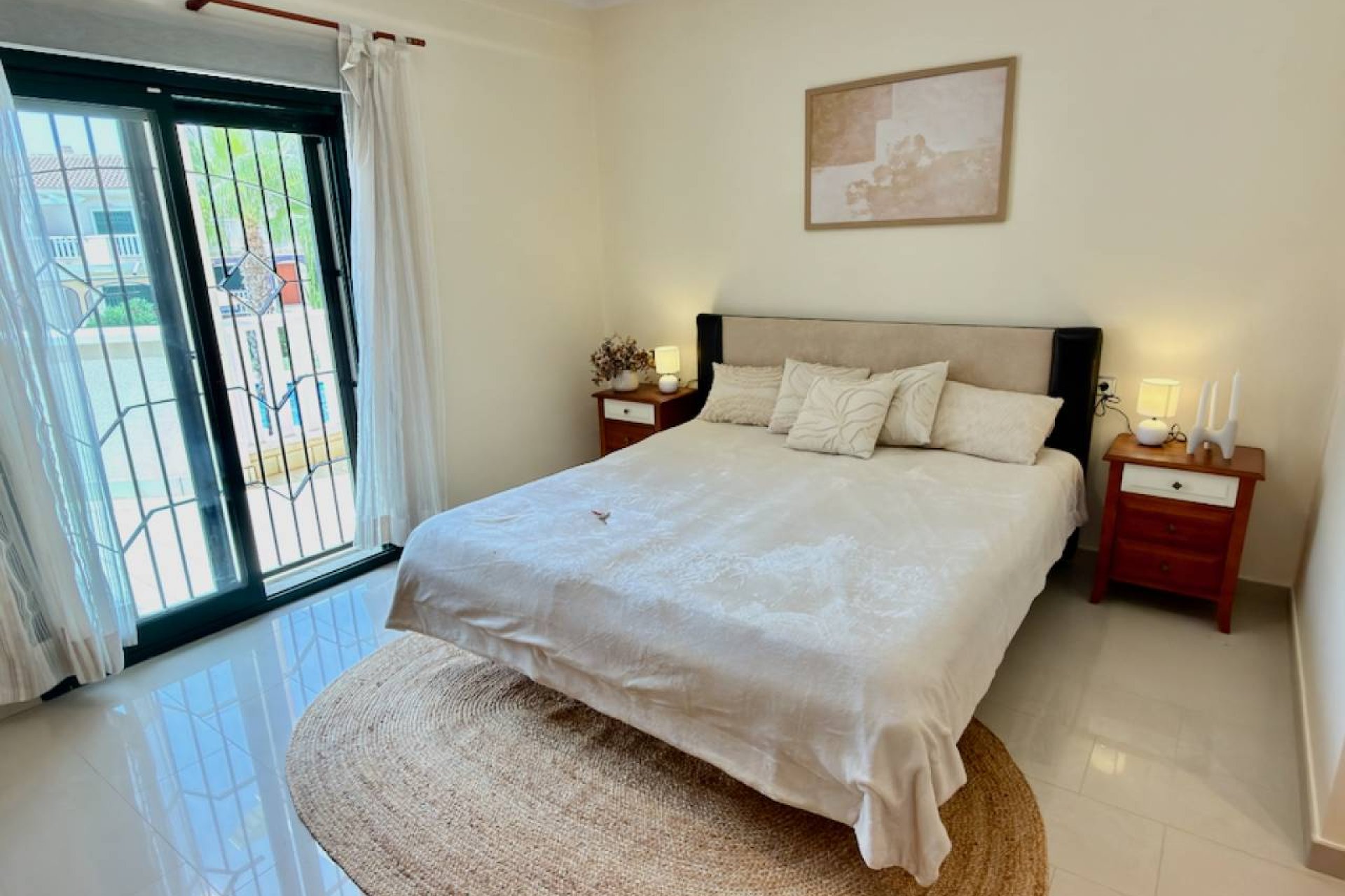 Revente - Détaché / Villa -
Ciudad Quesada - Rojales - Doña Pepa
