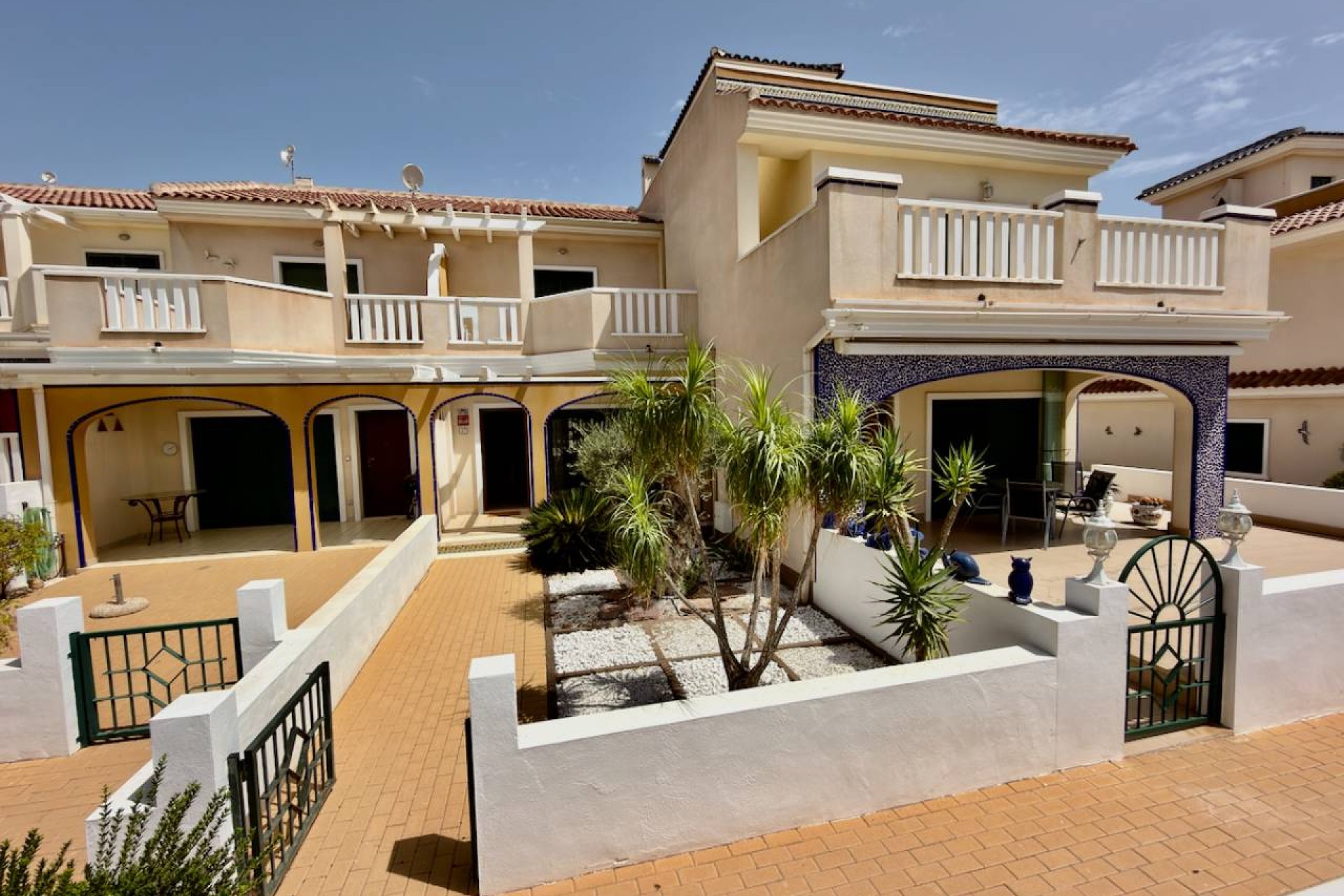 Revente - Détaché / Villa -
Ciudad Quesada - Rojales - Doña Pepa