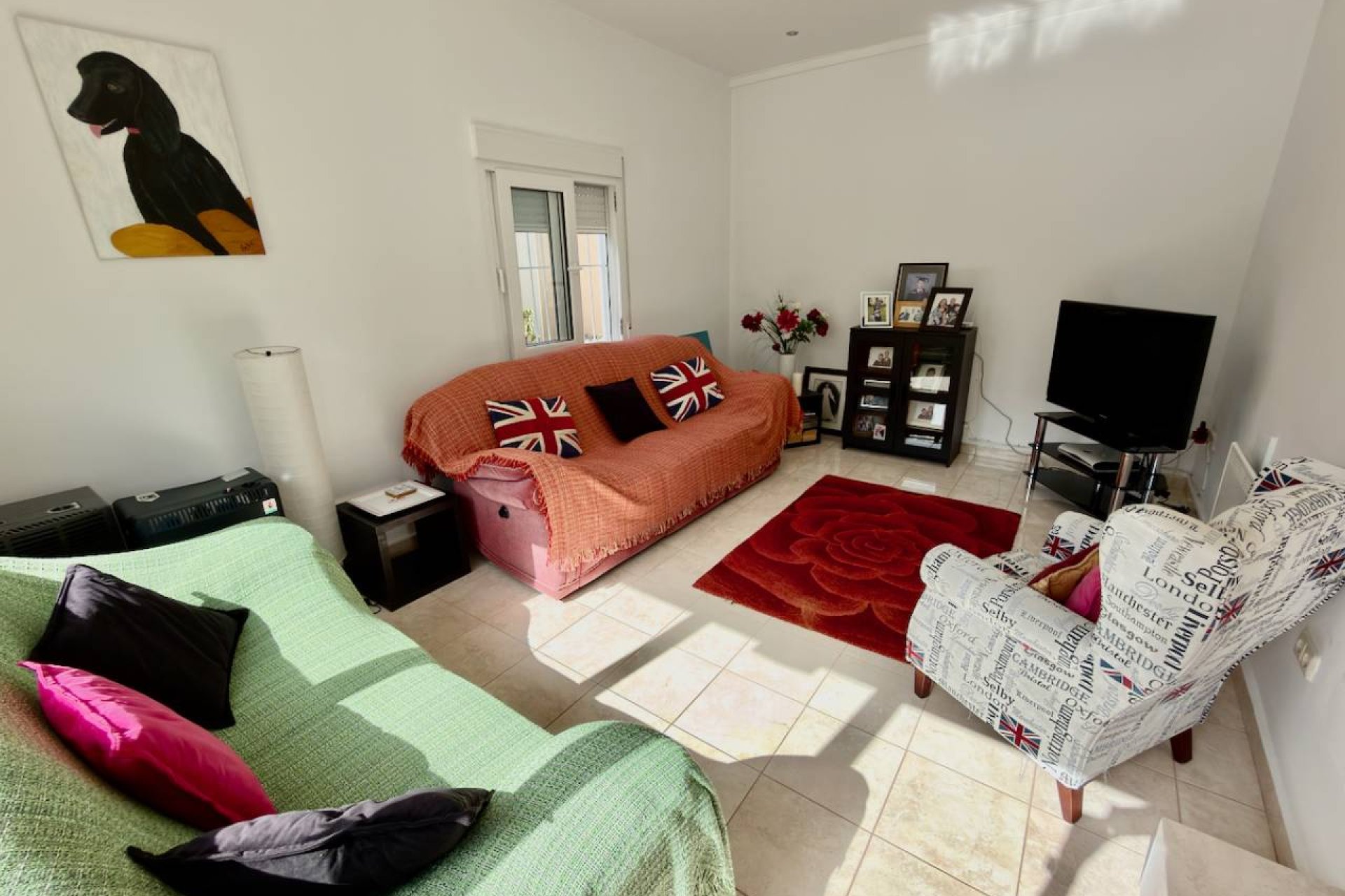 Revente - Détaché / Villa -
Ciudad Quesada - Rojales - Doña Pepa