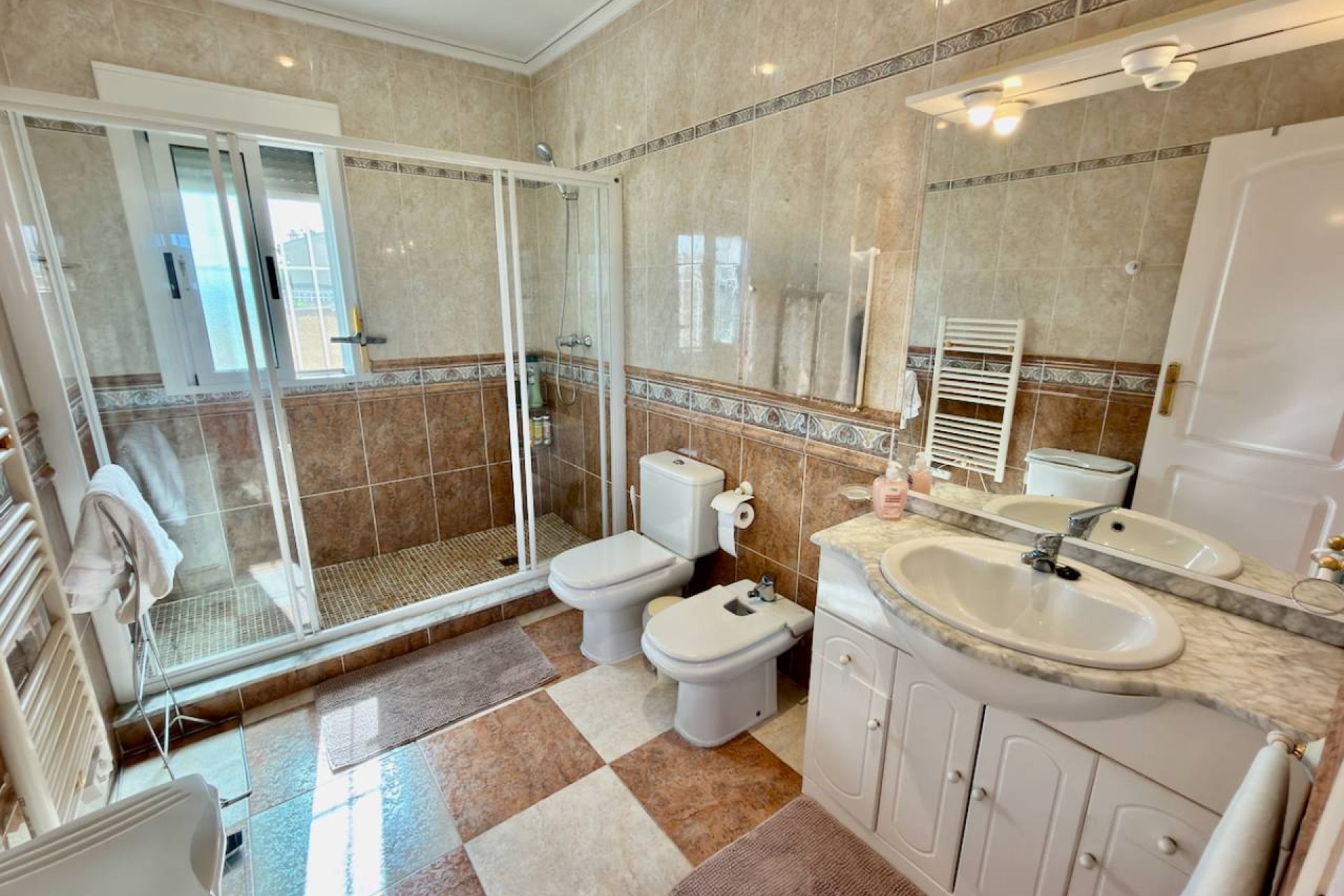 Revente - Détaché / Villa -
Ciudad Quesada - Rojales - Doña Pepa