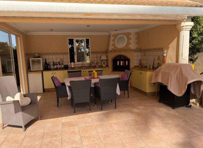 Revente - Détaché / Villa -
Ciudad Quesada - Rojales - Doña Pepa