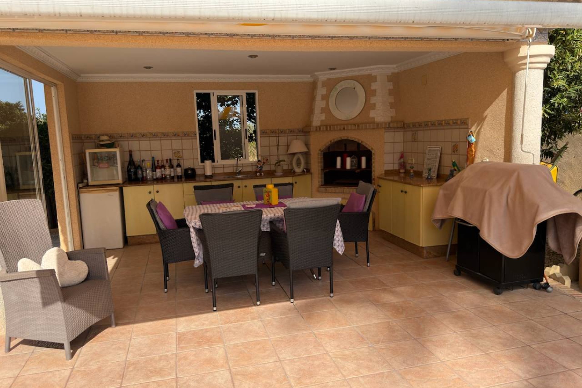 Revente - Détaché / Villa -
Ciudad Quesada - Rojales - Doña Pepa