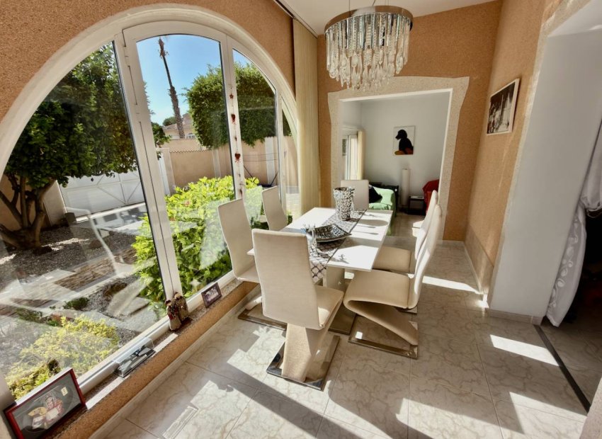 Revente - Détaché / Villa -
Ciudad Quesada - Rojales - Doña Pepa