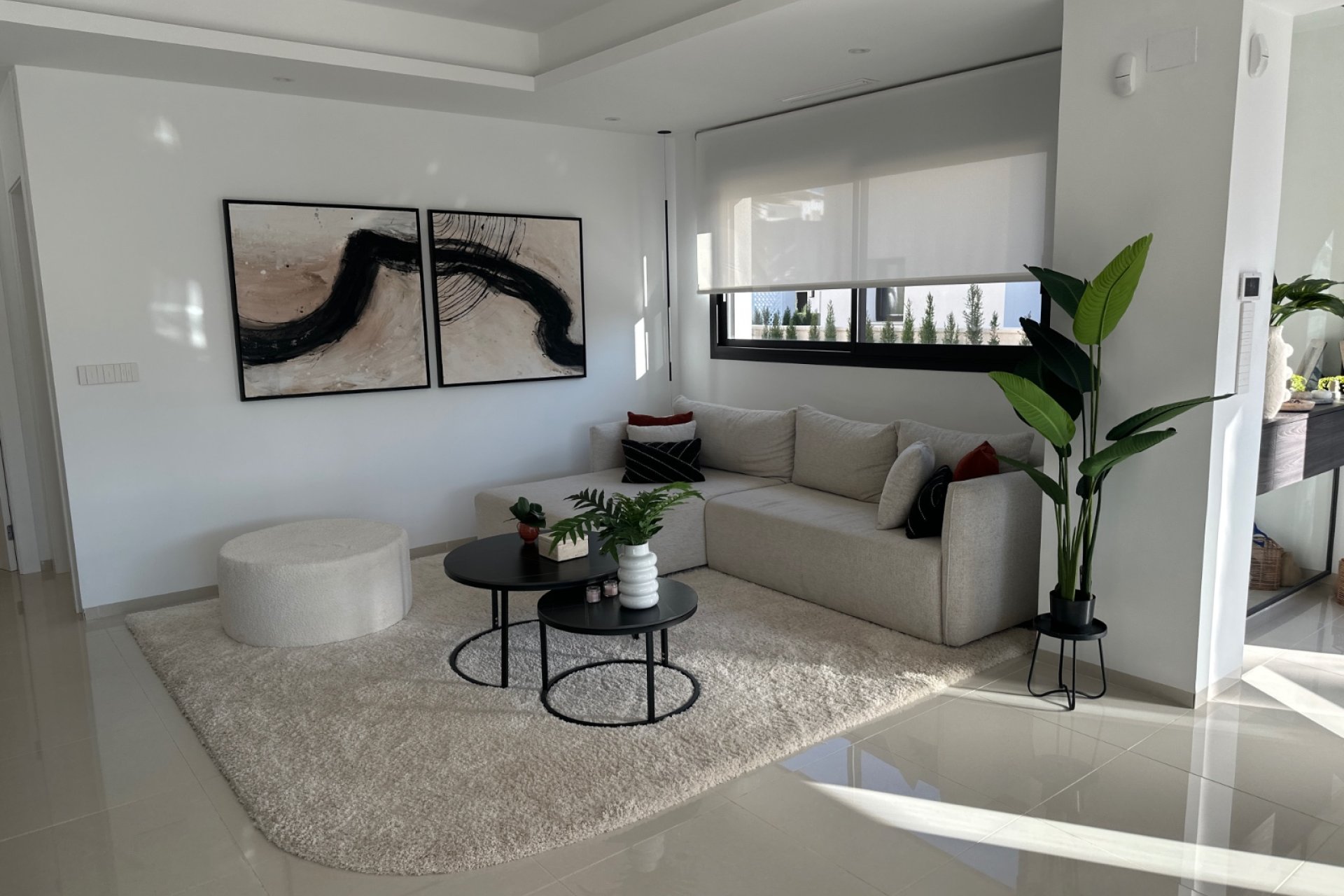 Revente - Détaché / Villa -
Ciudad Quesada - Rojales - Doña Pepa