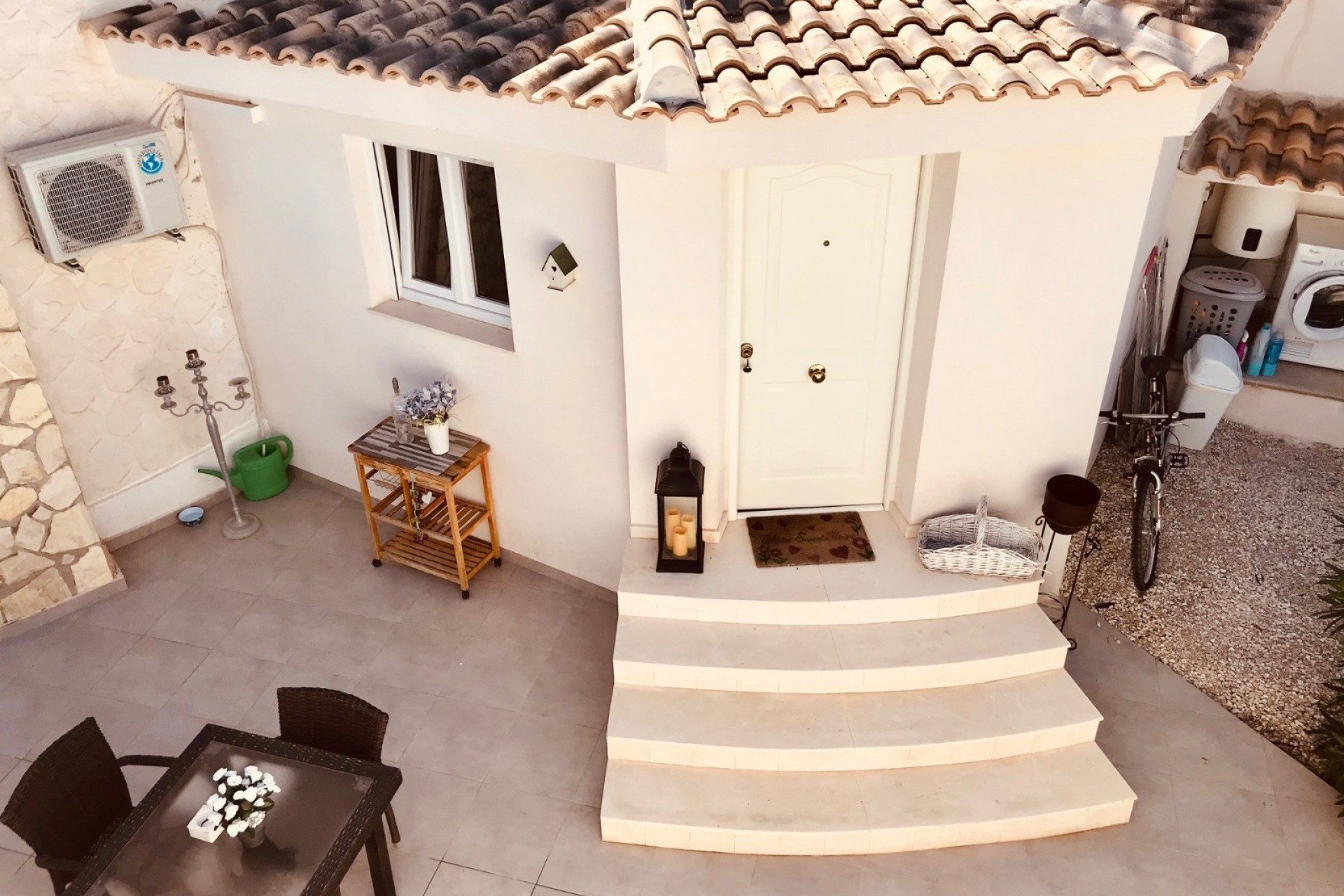 Revente - Détaché / Villa -
Ciudad Quesada - Rojales - Golf La Marquesa (Ciudad Quesada)