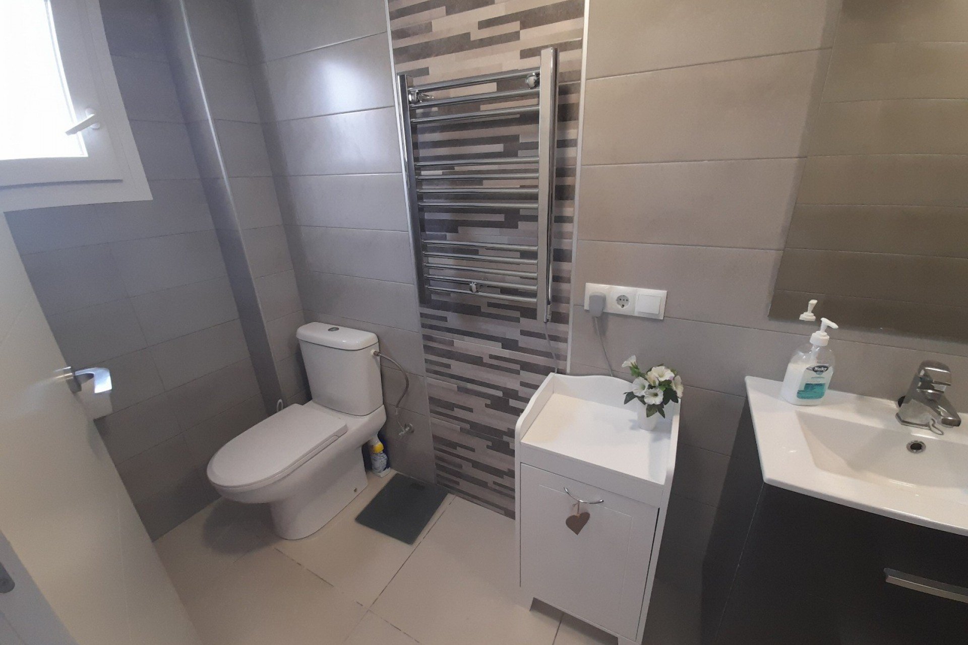 Revente - Détaché / Villa -
Ciudad Quesada - Rojales - Golf La Marquesa (Ciudad Quesada)