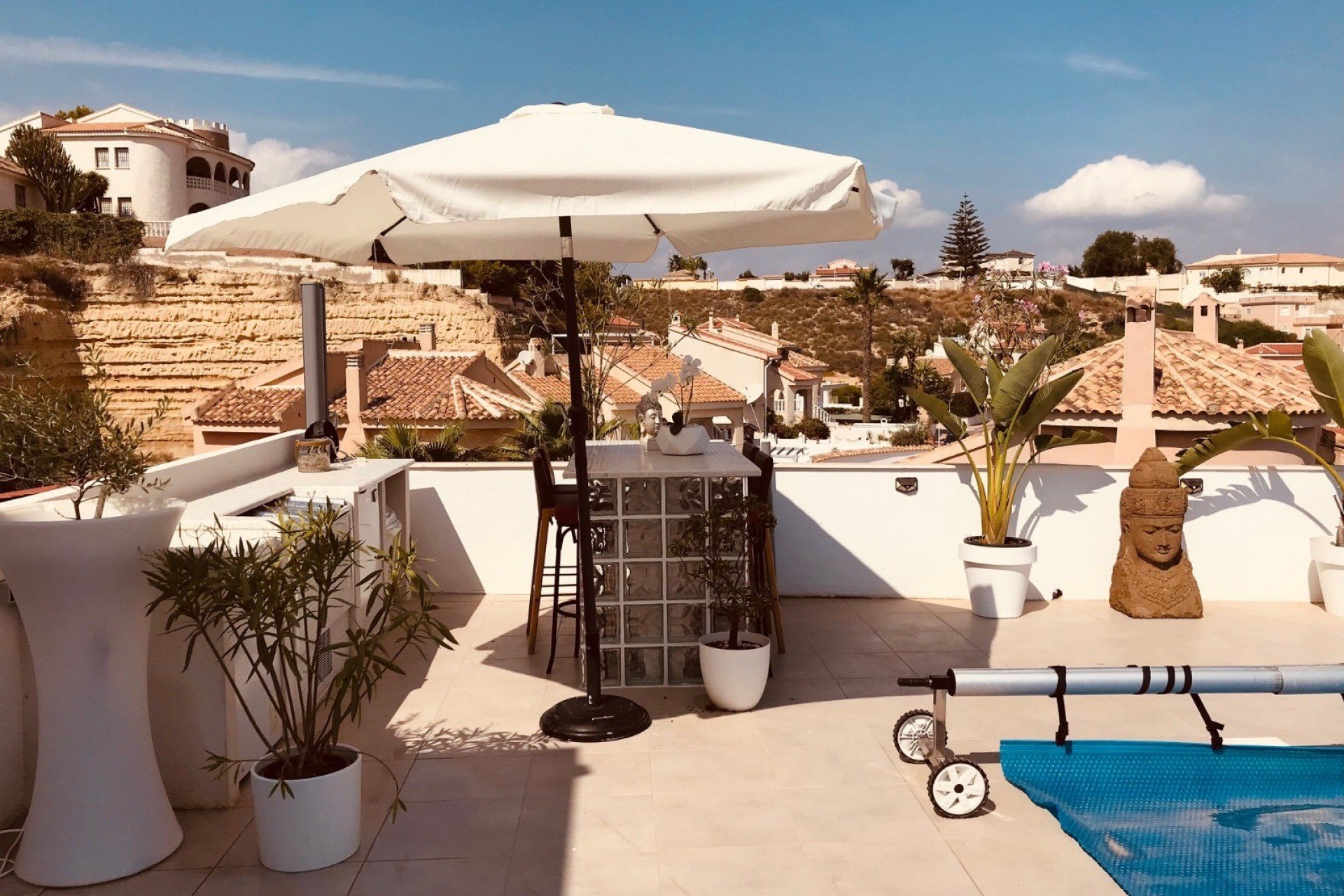 Revente - Détaché / Villa -
Ciudad Quesada - Rojales - Golf La Marquesa (Ciudad Quesada)